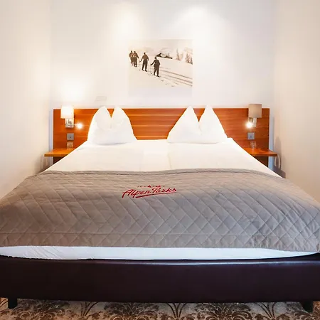 AlpenParks Hotel Maria Alm-3