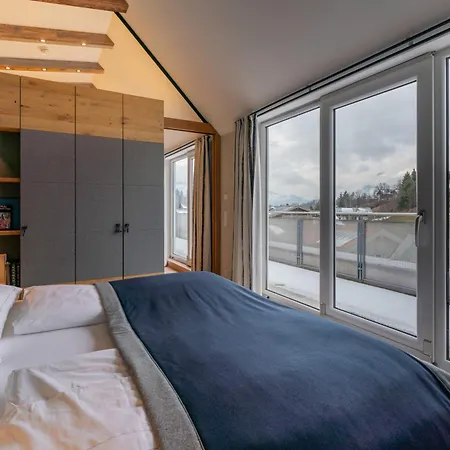 AlpenParks Hotel Maria Alm-2